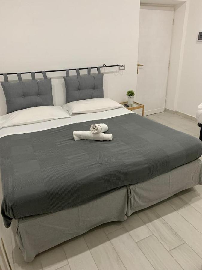 Albergo Abruzzese Riano  Εξωτερικό φωτογραφία