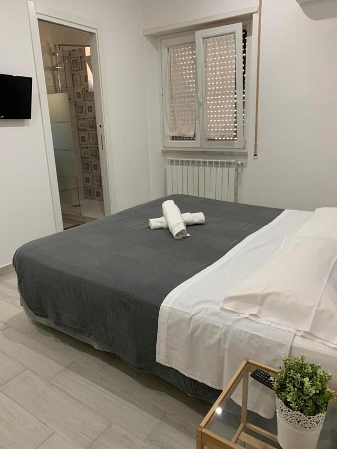 Albergo Abruzzese Riano  Εξωτερικό φωτογραφία