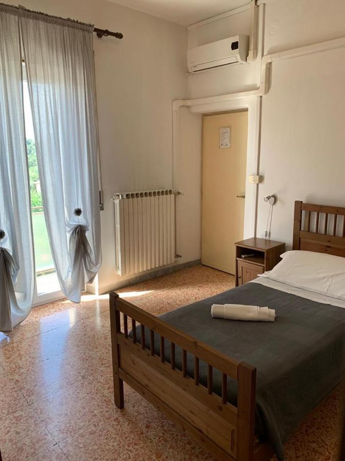 Albergo Abruzzese Riano  Εξωτερικό φωτογραφία